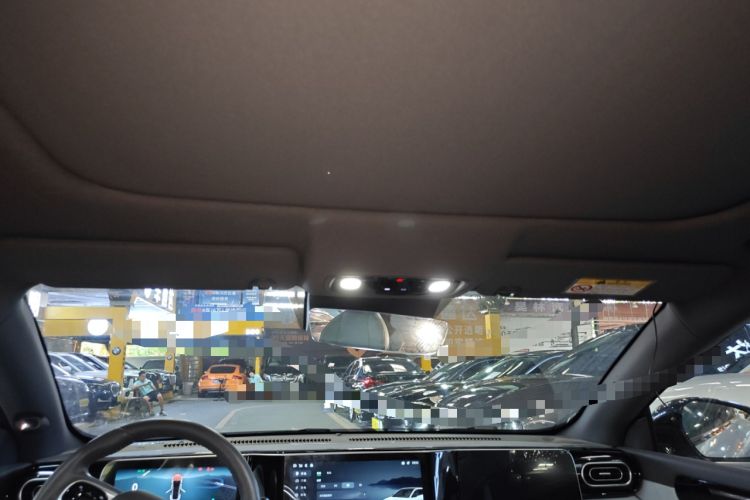 Used Leapmotor C01 2023 Range-Extended 216 Comfort Edition
