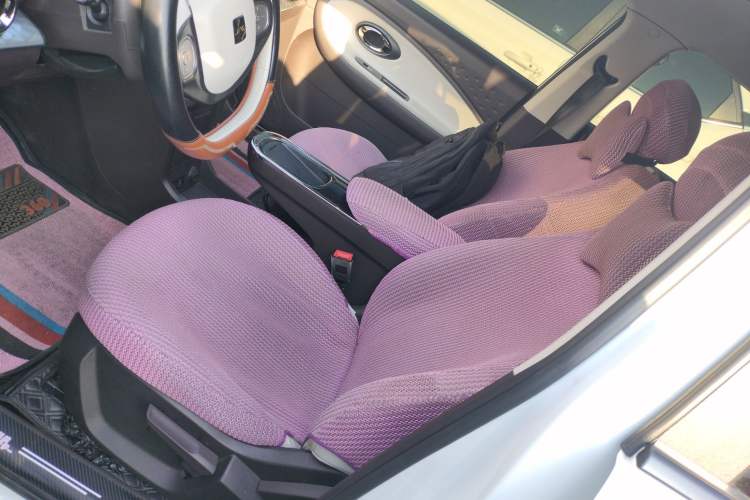 Used  3 2023 405km Lite