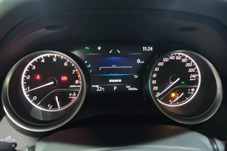 Used Toyota Camry 2021 2.0G Luxury Edition