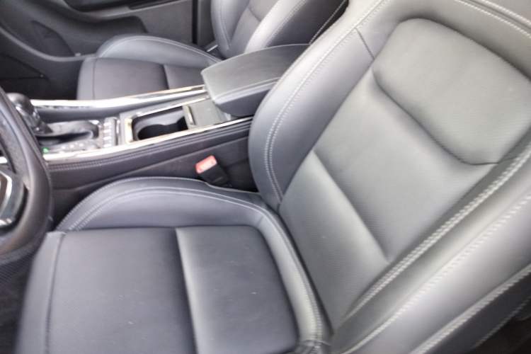 Used Chery Tiggo 8 2018 1.5 TCI Automatic Prestige 5-Seater