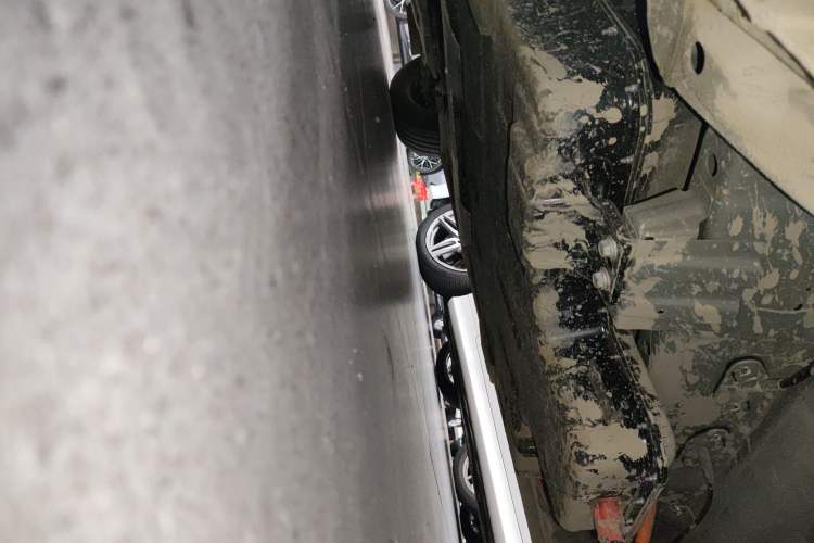 Used Wuling Bingo 2023 203km Comfort Edition