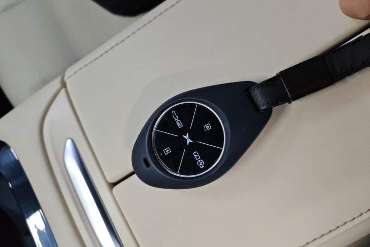 Used XPeng P7 2020 670N
