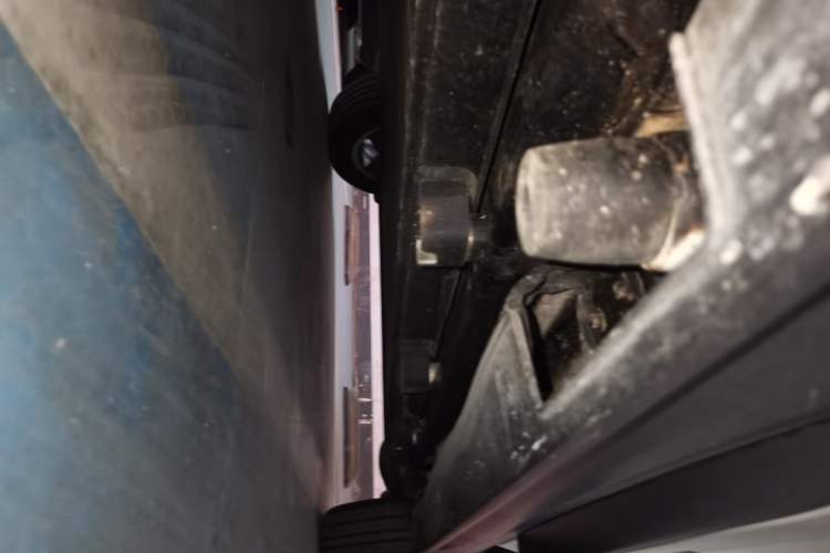 Used BYD Yuan New Energy 2019 EV360 Smart Connect Leading Model
