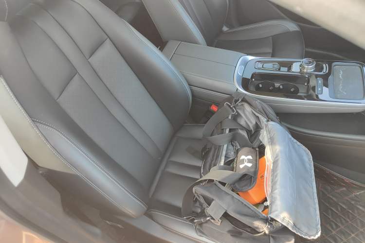 Used AION S Plus 2021 70 Tech Edition