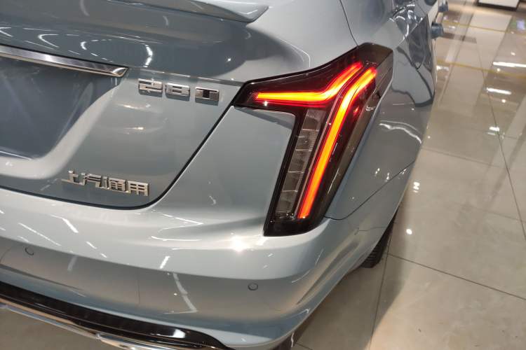 Used Cadillac CT5 2024 28T Prestige Edition
