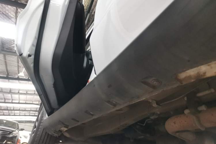 Used Cowin X3 2017 1.6L Manual Enthusiast Edition China V Standard