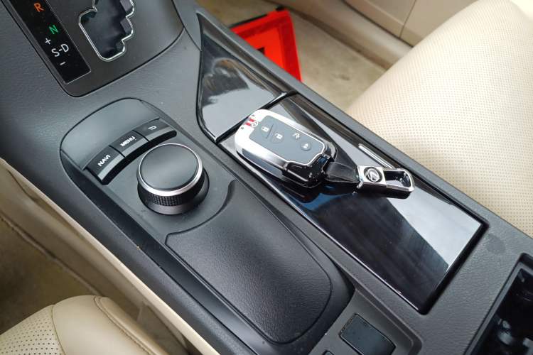 Used Lexus RX Classic 2013 270 Elegant Edition