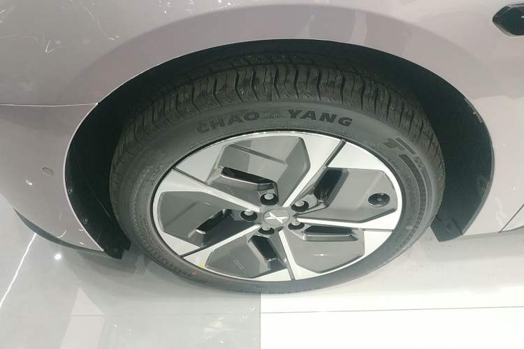 Used XPeng MONA M03 2025 620 Ultra-Long Range Plus
