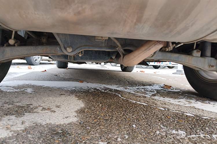 Used Mitsubishi ASX 2013 2.0L CVT Two-Wheel Drive Elite Edition
