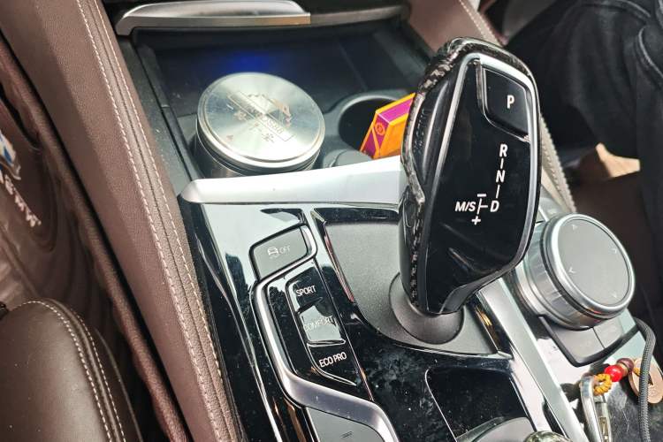 Used BMW 6 Series GT 2020 630i M Sport Touring Edition
