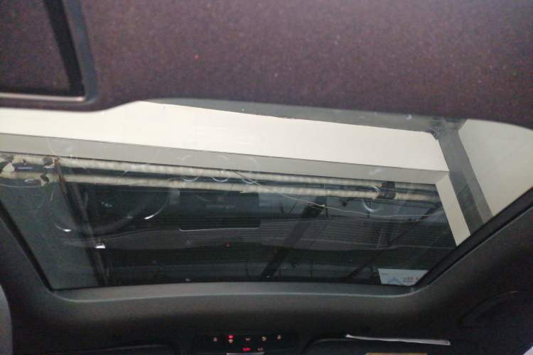 Used Mercedes-Benz GLC 2021 GLC 260 L 4MATIC Dynamic Edition