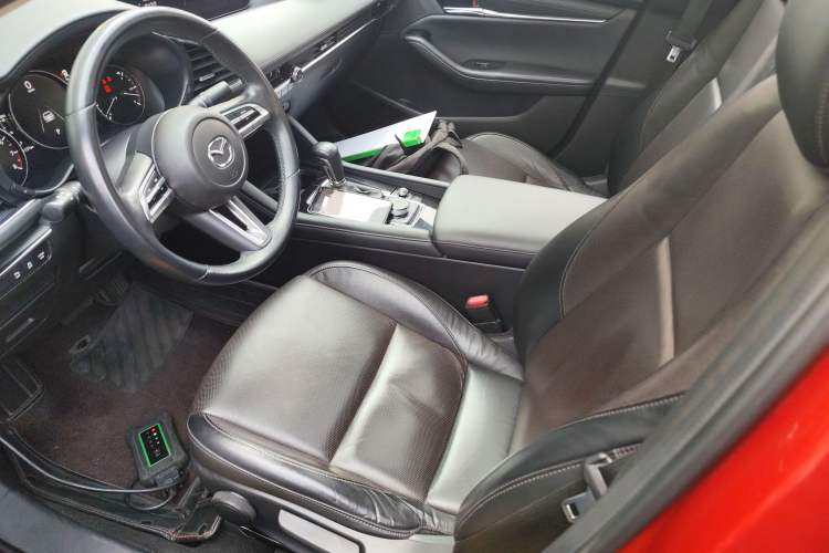 Used Mazda Mazda 3 Axela 2020 2.0L Automatic Zhiya Edition
