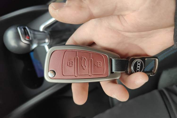 Used Audi A3 2018 30th Anniversary Edition Limousine 35 TFSI Fashion Model