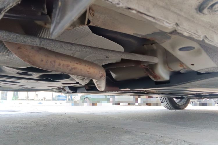 Used Kia KX Cross 2018 1.6L Automatic Dynamic Sunroof Version