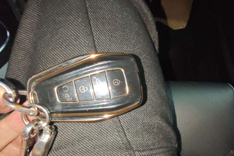 Used Geely Auto Emgrand X7 Sport 2022 Boyue X 1.8TD DCT Smart Model
