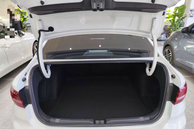 Used Volkswagen Lavida 2024 300TSI DSG Starry Sky Leading Edition
