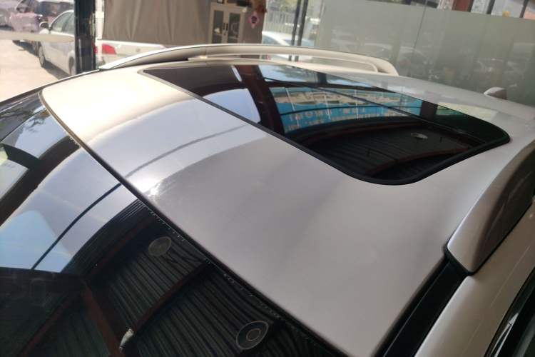 Used Bestune X80 2015 2.0L Automatic Comfort Anniversary Edition