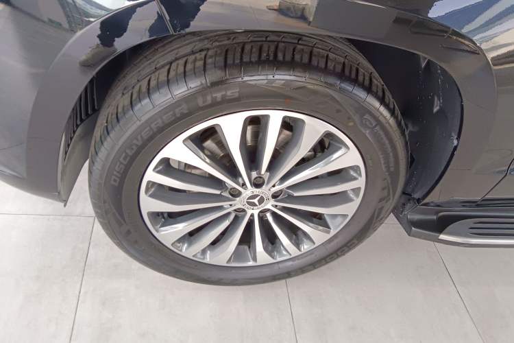 Used  BJ90 2020 3.0T Navigator Edition
