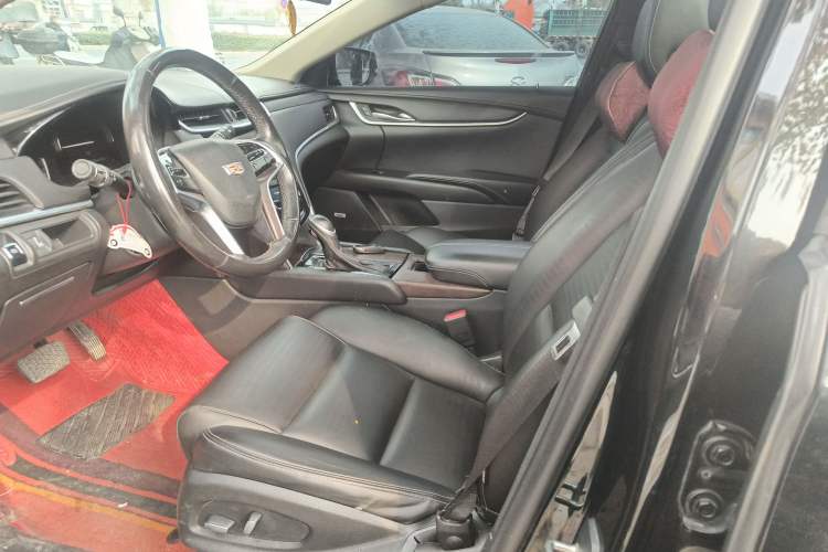 Used Cadillac XTS 2018 28T Tech Edition