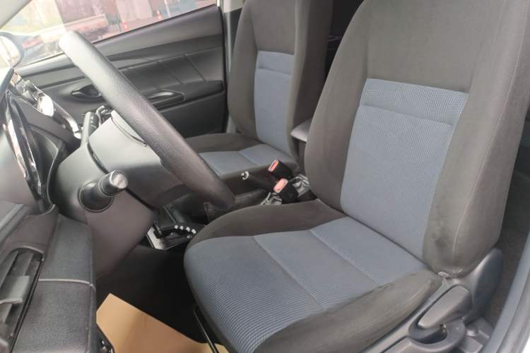 Used Toyota YARiS L  Zhi Xiang 2020 1.5L CVT Leading Edition