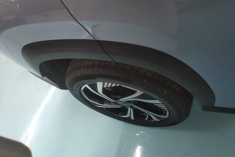 Used Geely Auto Emgrand X7 Sport 2023 Boyue COOL 1.5TD Smart Connectivity Model