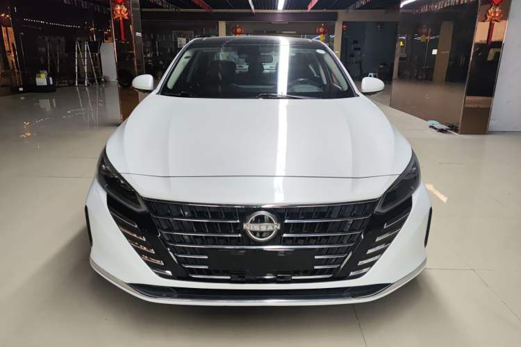 Used Nissan Teana 2022 2.0L XL-TLS Enjoyment Edition
