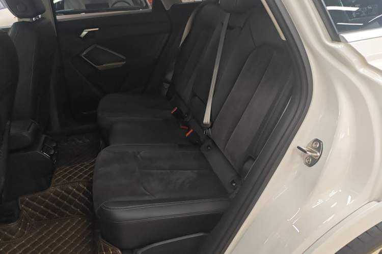 Used Audi Q3 2020 35 TFSI Fashion Dynamic Model
