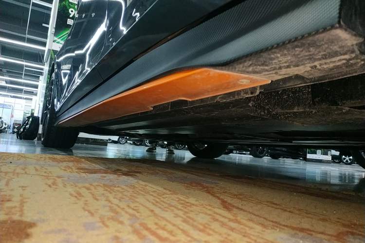 Used Changan UNI-V 2024 1.5T Prestige Sport Edition
