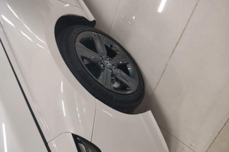 Used Honda Inspire 2023 260TURBO Elegant Edition
