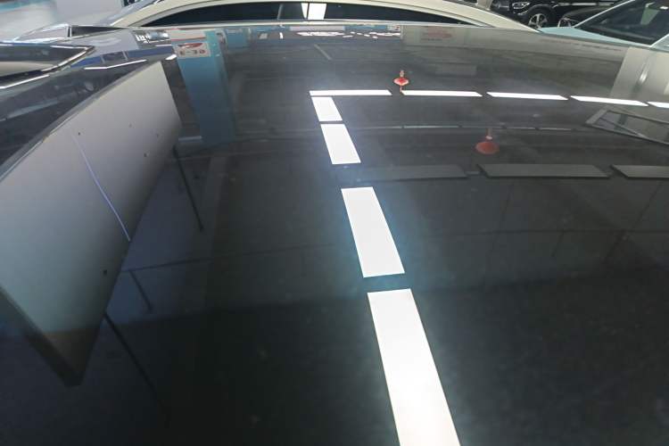 Used Nio ET7 2022 75 kWh