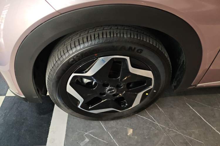 Used BYD Dolphin 2021 405 km Fashion Edition
