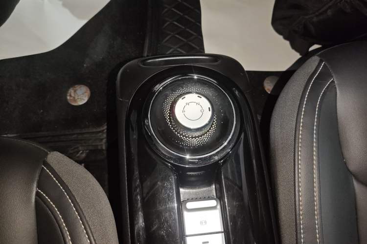 Used Wuling Bingo 2023 333km Enjoy+ Version
