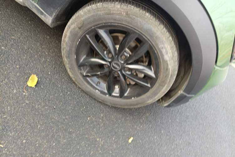 Used  Countryman 2016 1.6T COOPER ALL4 Fun Equipment Enthusiast
