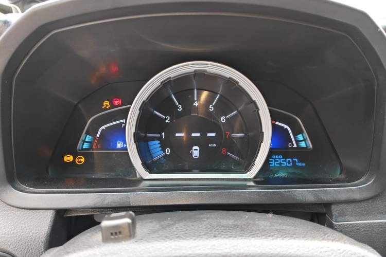 Used Luxgen U6 SUV 2015 1.8T Fashion Edition
