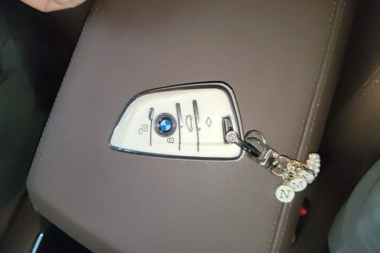 Used BMW i3 2022 eDrive 35 L