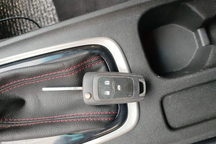 Used Chevrolet Monza 2019 RS 330T Automatic Comfort Edition China VI Standard
