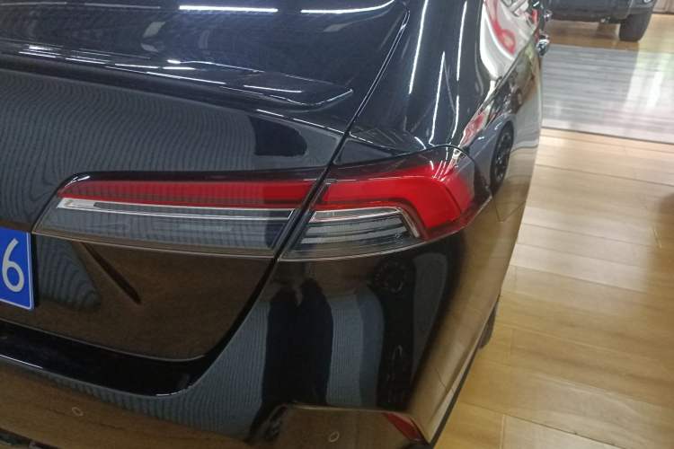 Used Honda Inspire 2023 260TURBO Elegant Edition
