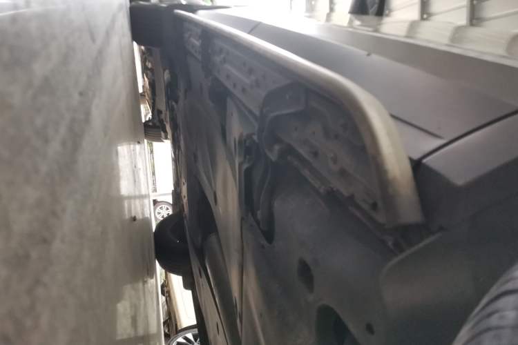 Used Volkswagen Tiguan L 2018 330TSI Automatic Two-Wheel Drive Luxury Edition