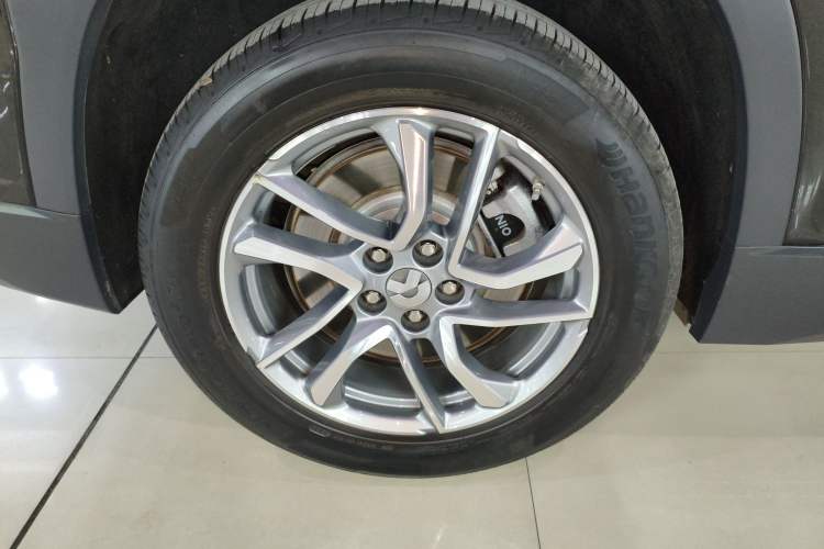 Used Nio ES6 2020 600 km Sport Edition