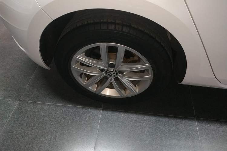 Used Volkswagen Golf 2018 230TSI Automatic Comfort Model
