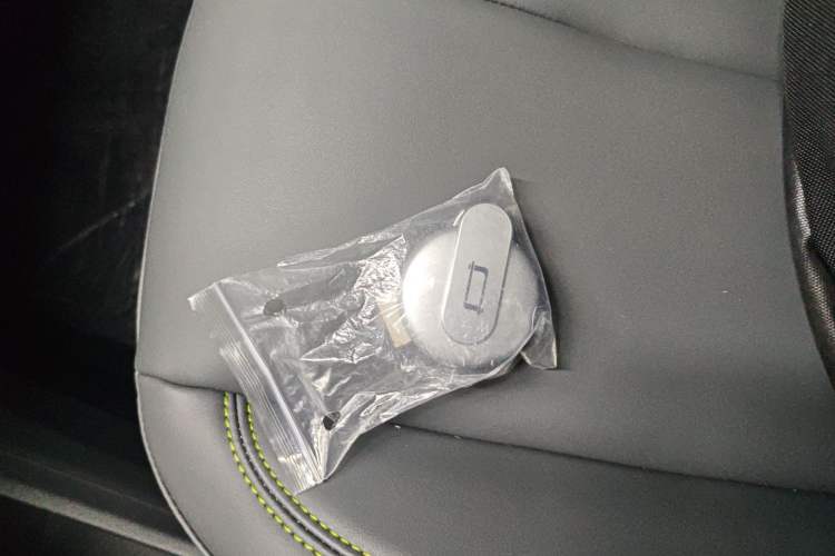 Used Bestune Yueyi 03 2025 565km Enjoy Edition