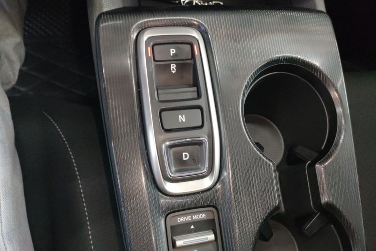 Used Honda Civic 2023 HATCHBACK 2.0L eHEV Extreme Edition
