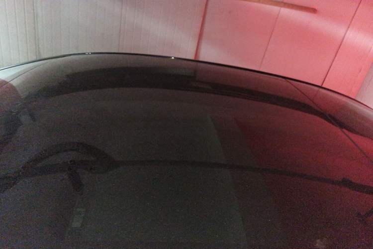 Used  ER6 2021 New Dynamic Edition 620km Smart Enjoyment Version