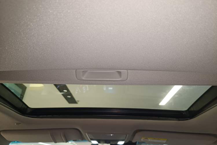 Used Honda Accord 2018 260TURBO Luxury Edition China VI