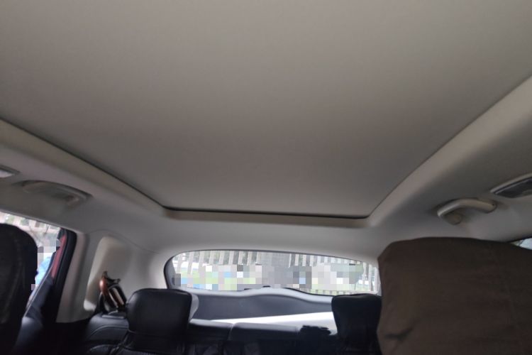 Used Changan CS35PLUS 2019 1.4T DCT Smart Connect Blue Whale Edition
