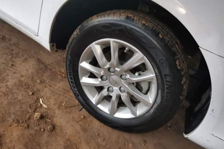 Used Geely Auto Emgrand 2020 1.5L CVT Comfort Model
