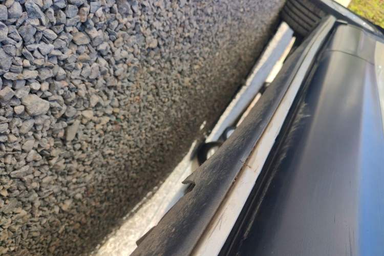 Used Nissan Qashqai 2017 2.0L CVT Elite Edition China V Standard
