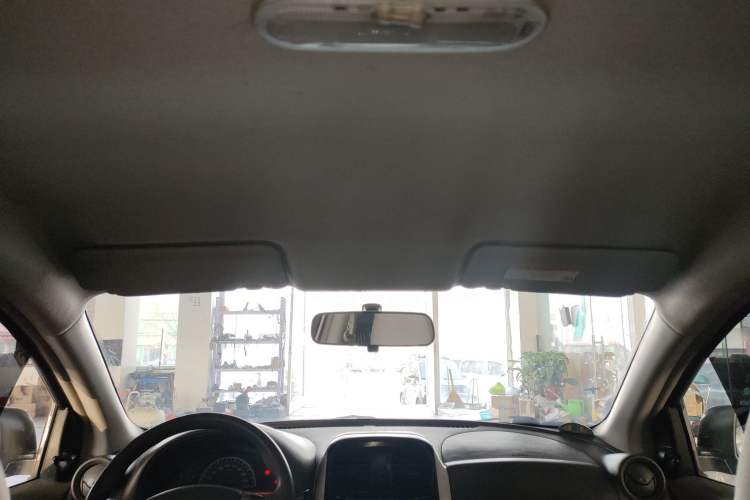 Used Nissan Sunny 2014 1.5XE CVT Comfort Edition