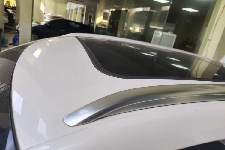 Used BYD Song PLUS New Energy 2021 DM-i 110KM Flagship PLUS