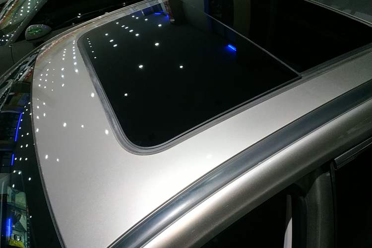 Used AION S 2023 Meizu 580 Lithium Iron Phosphate
